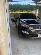 Hyundai Santa Fe Sport 2013