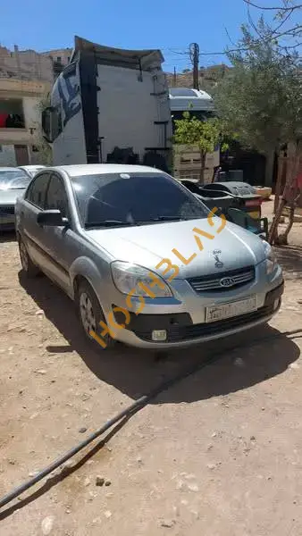 تويوتا كامري 2007 للبيع
