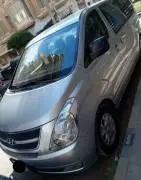 فان هيونداي H1 2009 للبيع