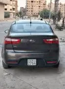كيا ريو 2015 للبيع