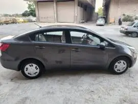 كيا ريو 2015 للبيع