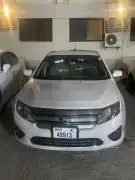 Ford Fusion 2012 for sale