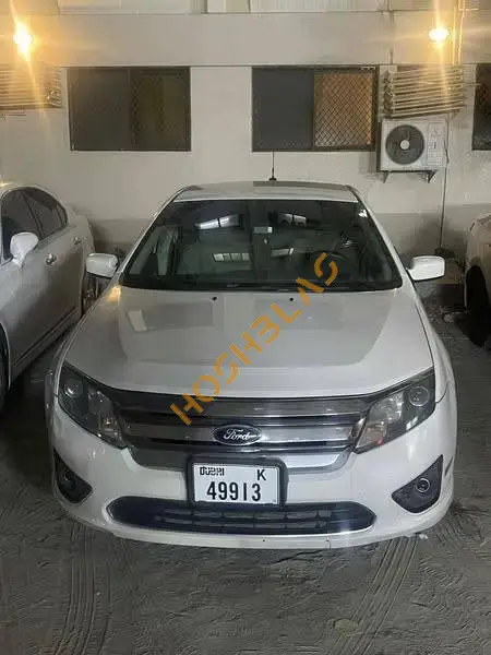 Ford Fusion 2012 for sale