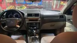 Ford Fusion 2012 for sale
