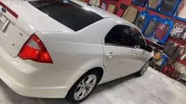 Ford Fusion 2012 for sale
