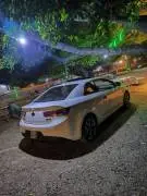 Kia Forte Coupe 2010 European