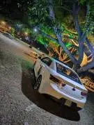 Kia Forte Coupe 2010 European