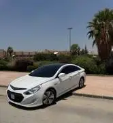 هيونداي سوناتا 2014 للبيع
