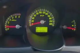 Kia Sportage 2009