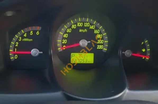 Kia Sportage 2009