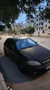 شفروليه اوبترا 2007