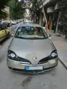 نيسان بريميرا 2007