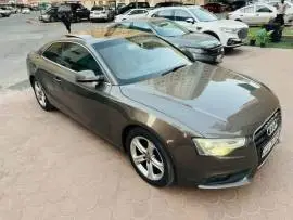 Audi A5 2013 for sale