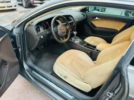 Audi A5 2013 for sale