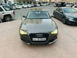 Audi A5 2013 for sale