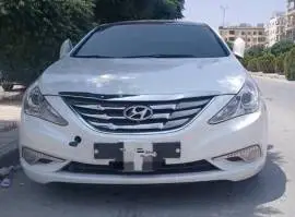 هونداي سوناتا 2012 للبيع