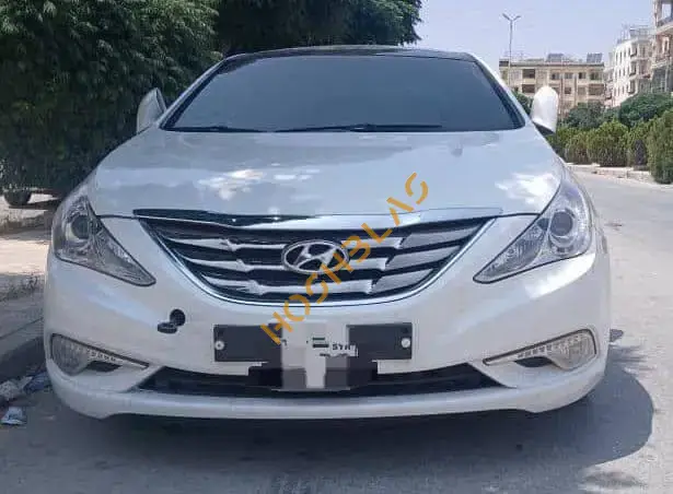 Hyundai Sonata 2012 for sale