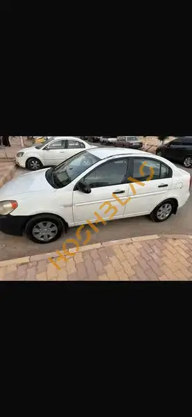 Hyundai Verna 2007 for sale
