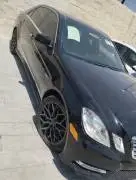 Mercedes E550 2013 for sale