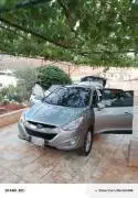 هيونداي توسان 2011 للبيع