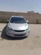Hyundai Elantra 2016 for sale