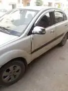 كيا ريو 2009 للبيع