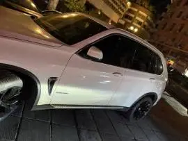 BMW X5 2014 for sale