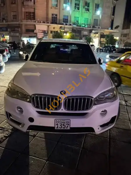 BMW X5 2014 for sale