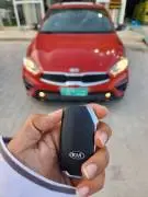 Kia Forte 2020 US Import