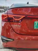 Kia Forte 2020 US Import