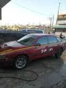 مازدا 626 موديل 2000