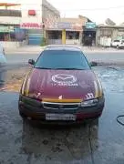 مازدا 626 موديل 2000