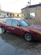 مازدا 626 موديل 2000