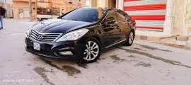 هيونداي ازيرا جرانديور 2012 للبيع