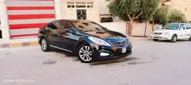 هيونداي ازيرا جرانديور 2012 للبيع