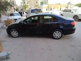 فولكس فاكن جيتا 2012 للبيع