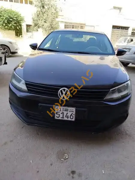فولكس فاكن جيتا 2012 للبيع
