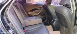 هيونداي ازيرا جرانديور 2012 للبيع