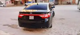 هيونداي ازيرا جرانديور 2012 للبيع