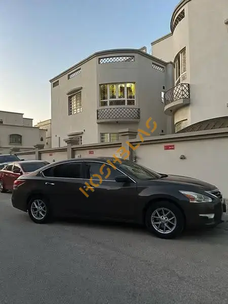 Nissan 2015 for sale