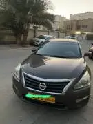 Nissan 2015 for sale