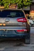 Kia Sportage 2011