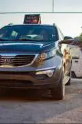 Kia Sportage 2011