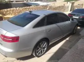 اودي A6 2011 للبيع