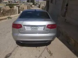 اودي A6 2011 للبيع