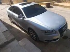 اودي A6 2011 للبيع