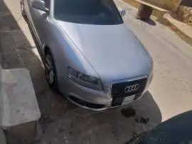 اودي A6 2011 للبيع