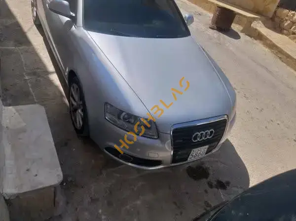 اودي A6 2011 للبيع