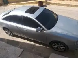 اودي A6 2011 للبيع