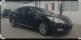 هيونداي أزيرا 2011